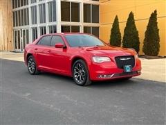 2017 Chrysler 300 