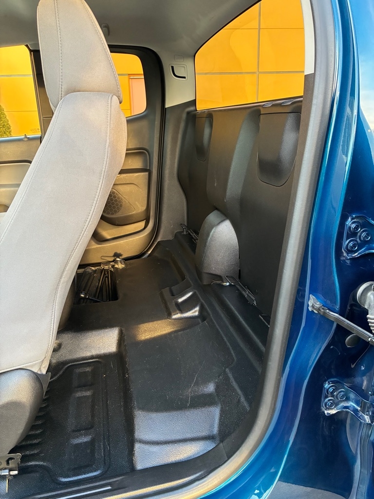 Chevrolet Colorado  2019