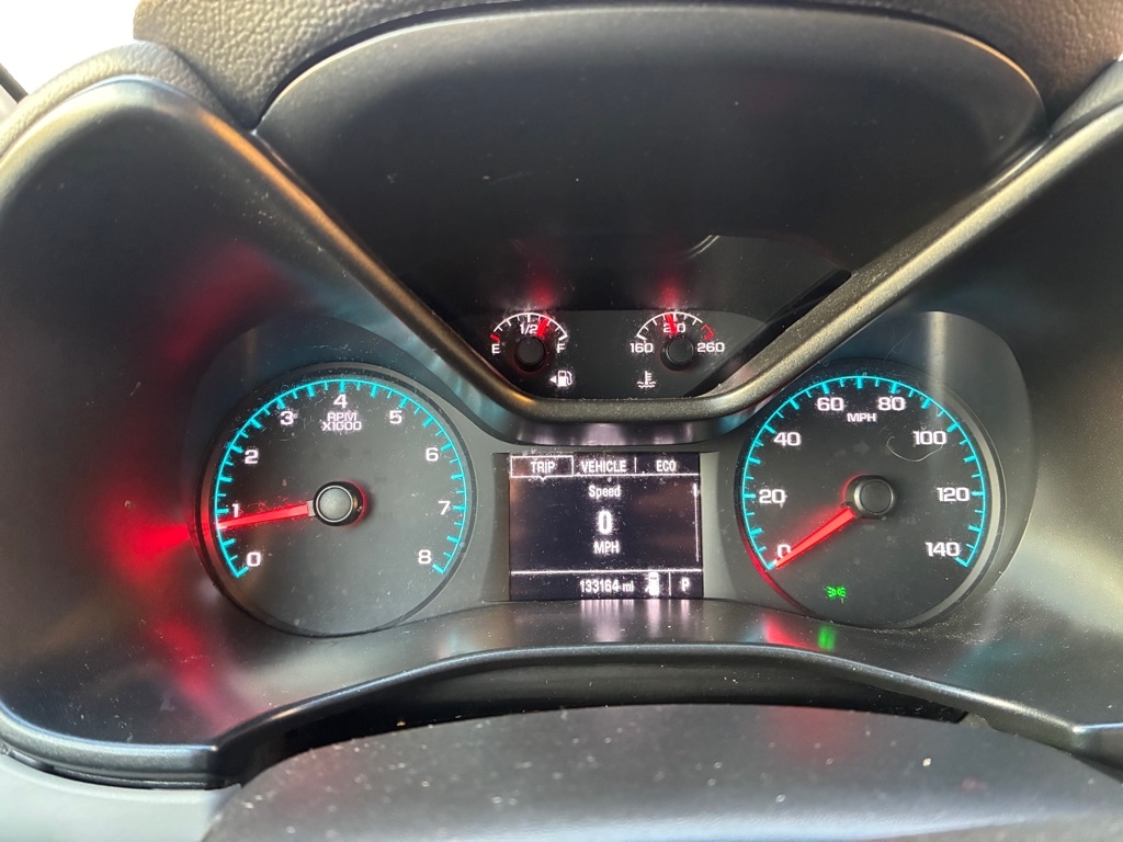 Chevrolet Colorado  2019