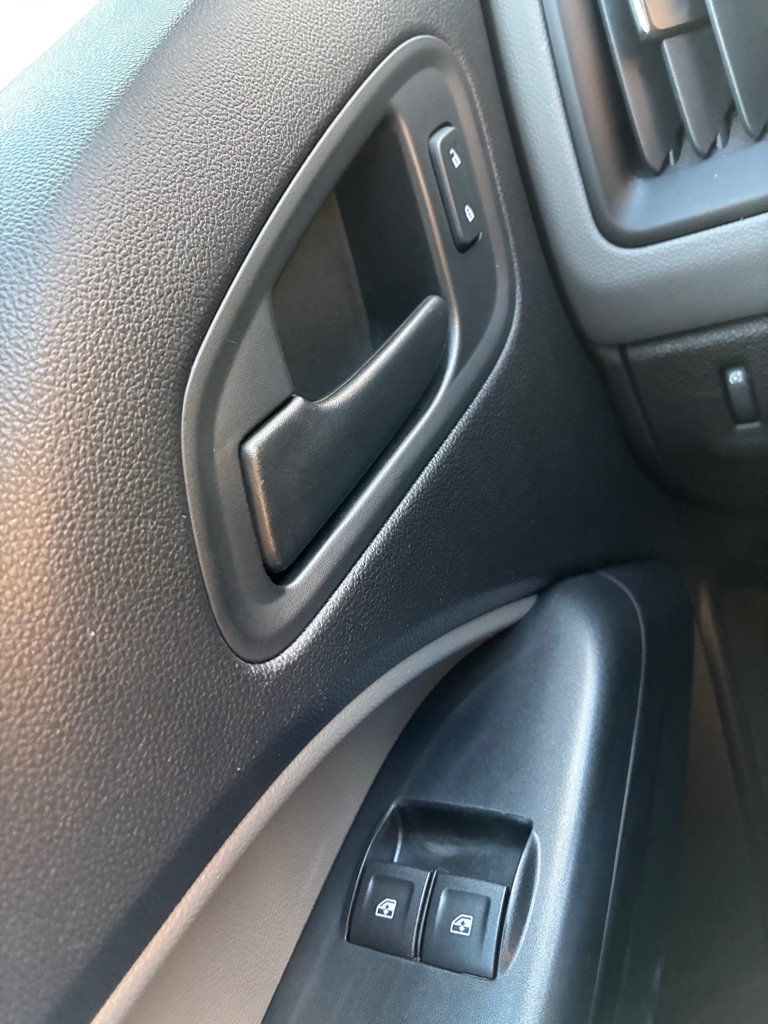 Chevrolet Colorado  2019