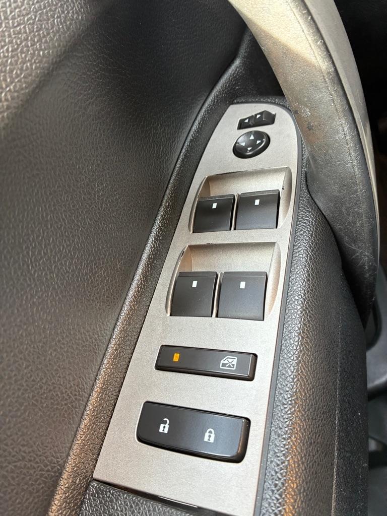 Chevrolet Silverado 1500  2010