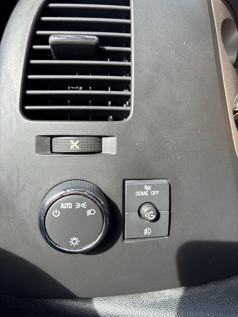 Chevrolet Silverado 1500  2010