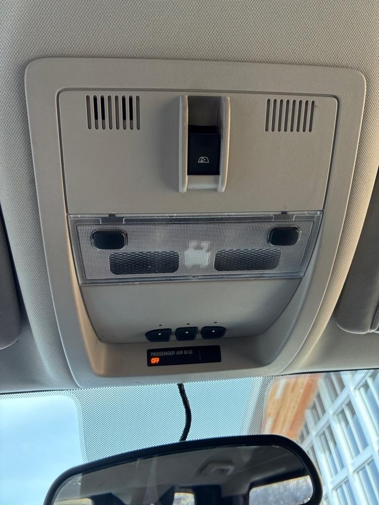 Chevrolet Silverado 1500  2010