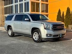 2017 GMC Yukon XL 