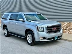 2017 GMC Yukon XL 