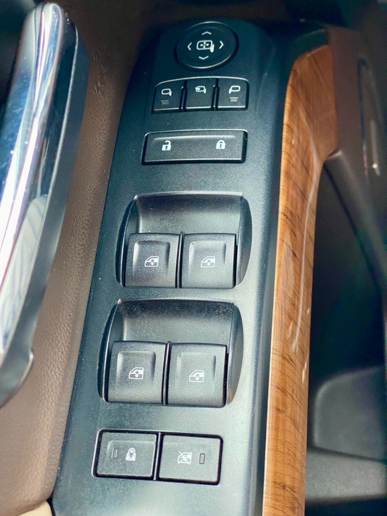 GMC Sierra 1500  2014