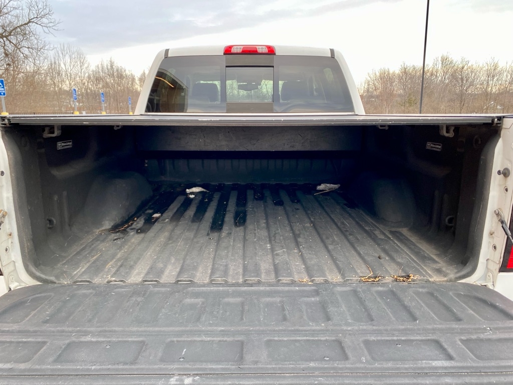 GMC Sierra 1500  2014