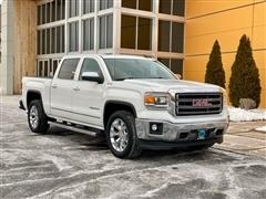 2014 GMC Sierra 1500 