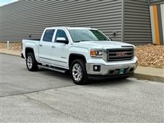 2014 GMC Sierra 1500 