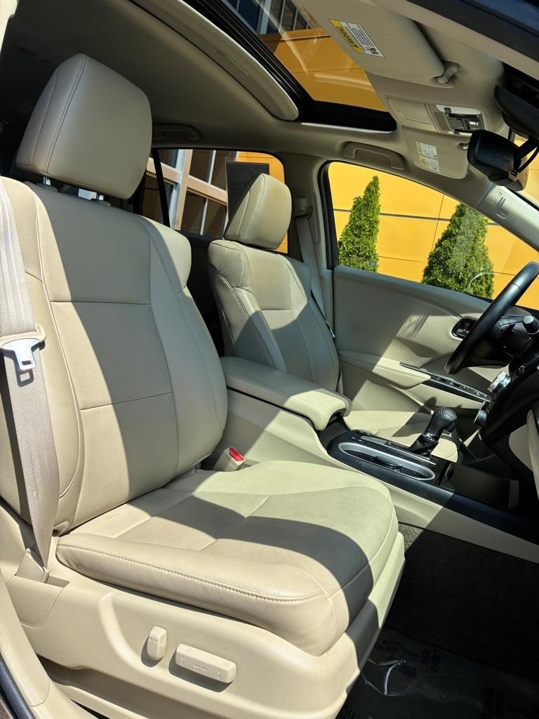 Acura RDX  2018