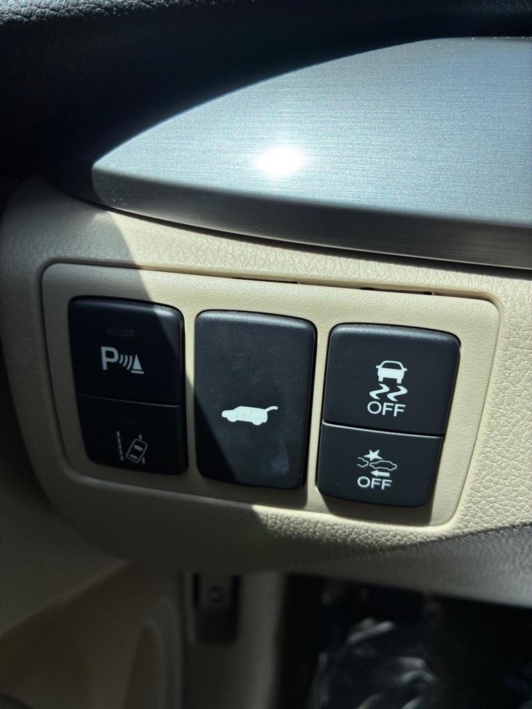 Acura RDX  2018