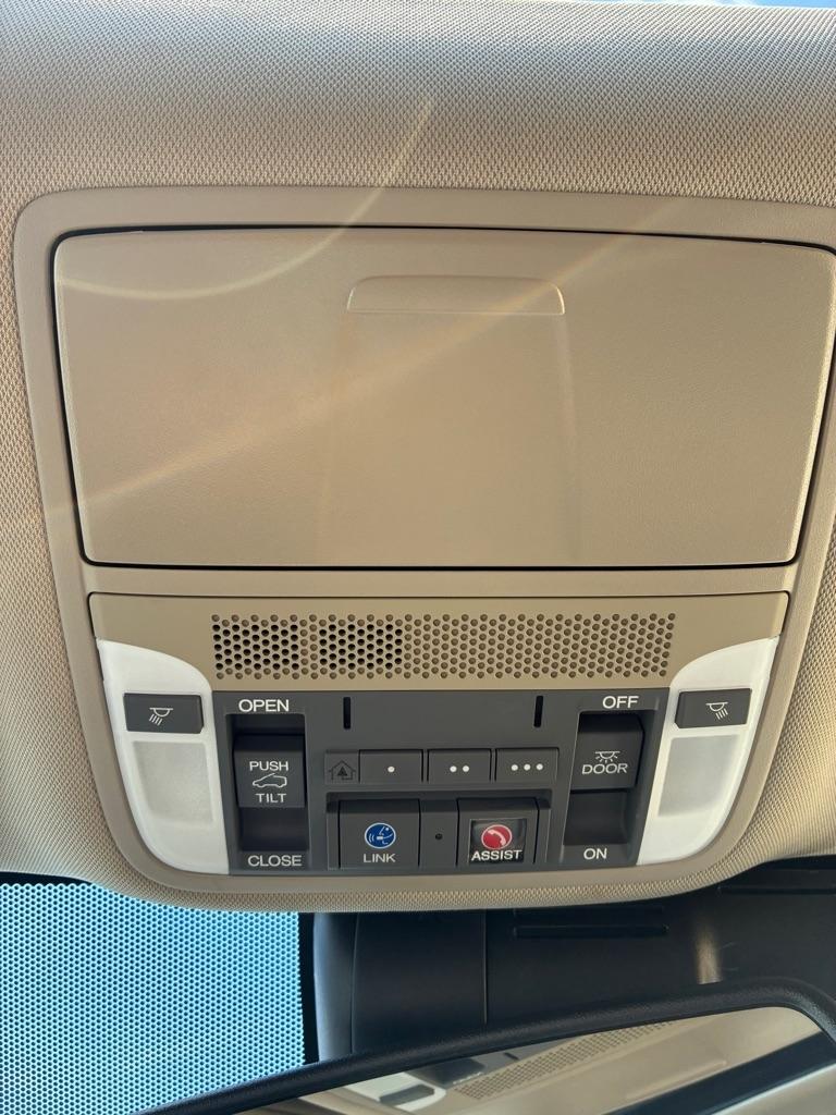 Acura RDX  2018