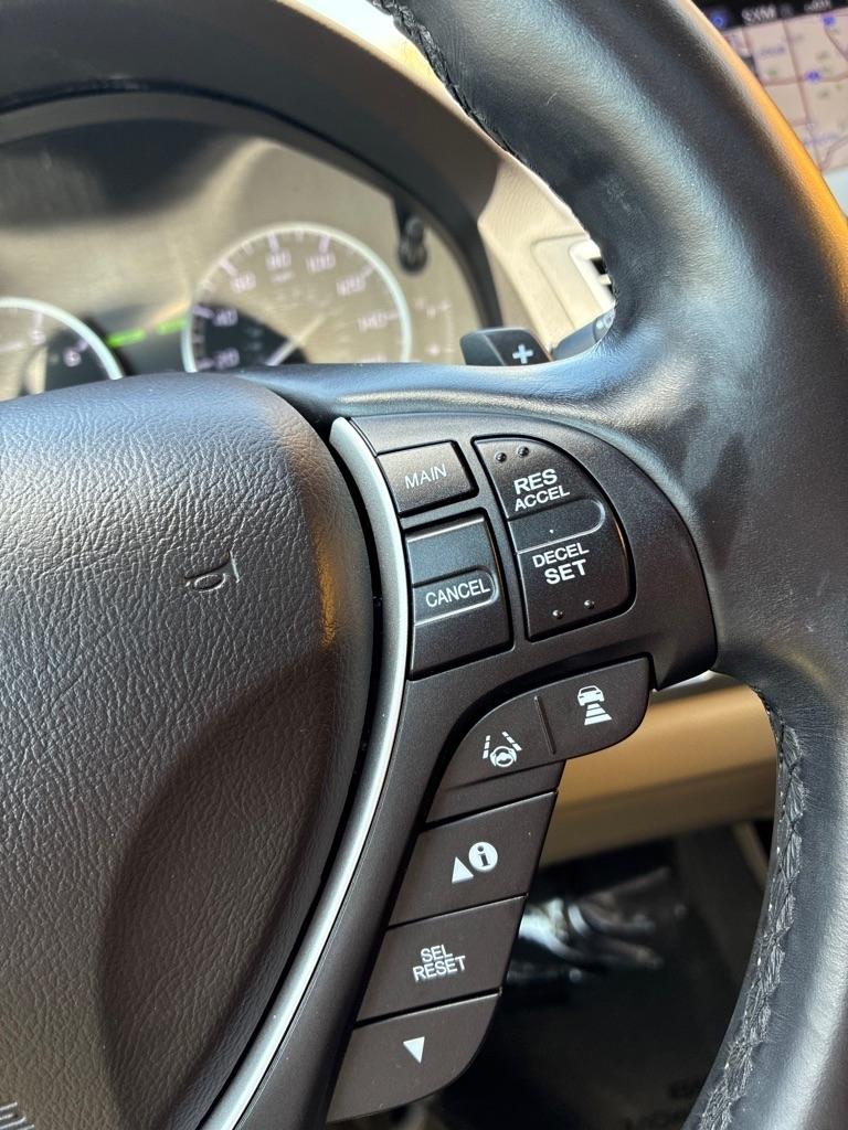 Acura RDX  2018
