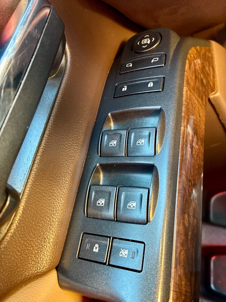 Chevrolet Silverado 1500  2015