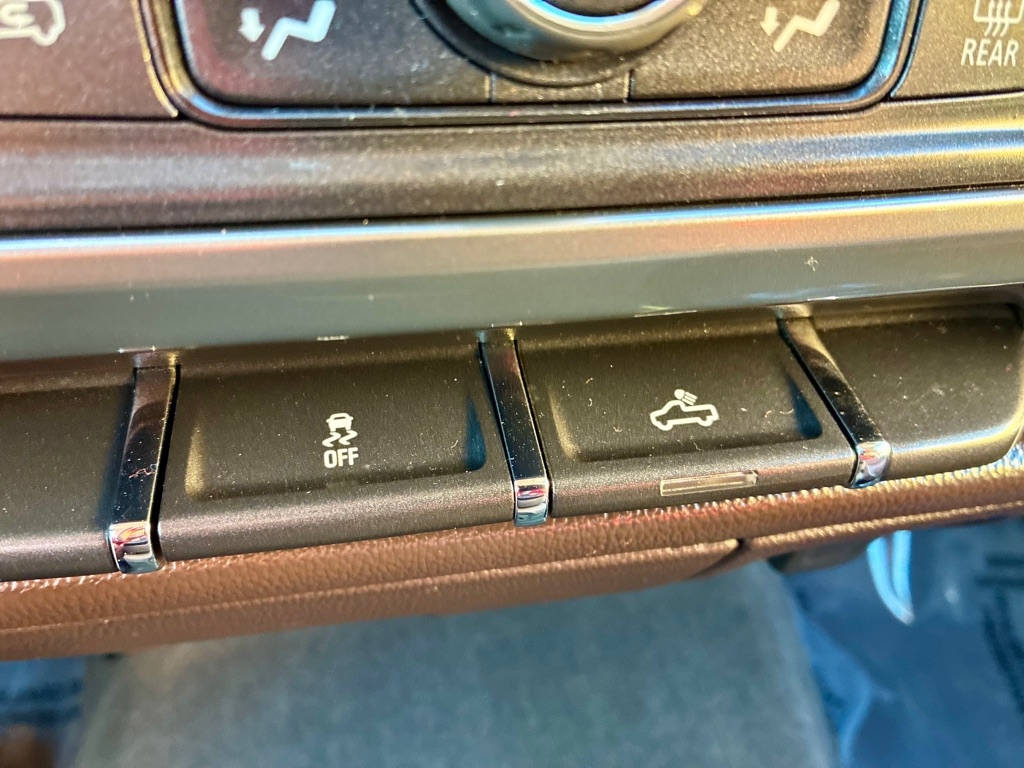 Chevrolet Silverado 1500  2015