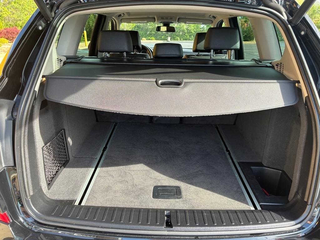 BMW X3  2017