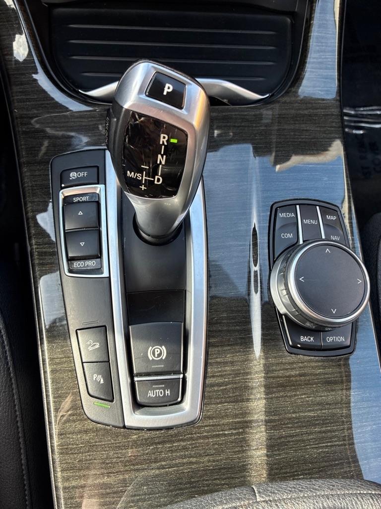 BMW X3  2017