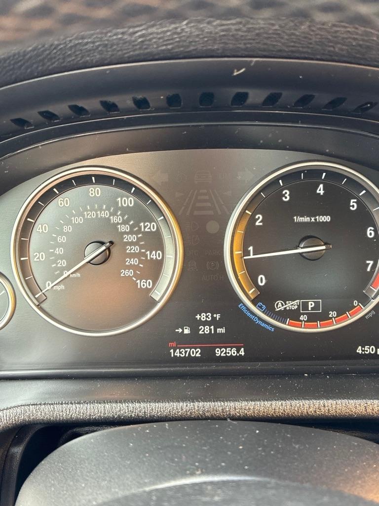 BMW X3  2017