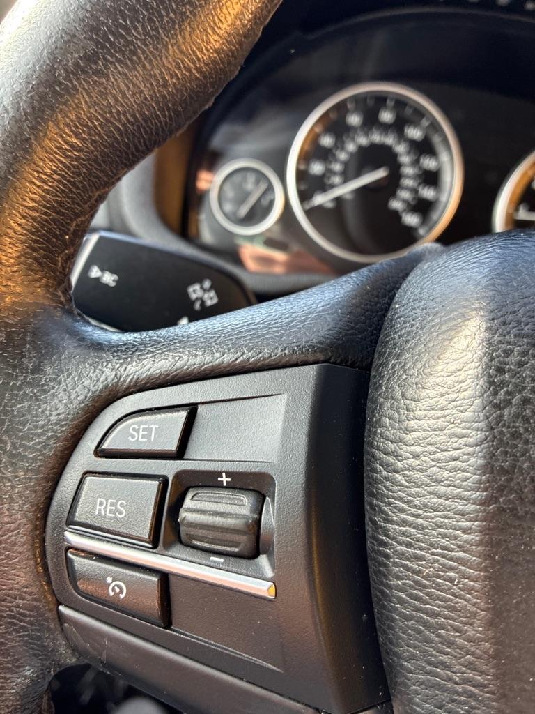 BMW X3  2017