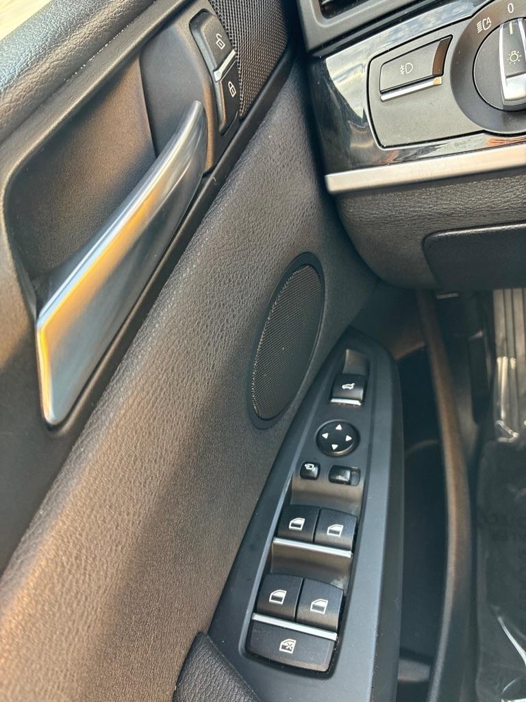 BMW X3  2017