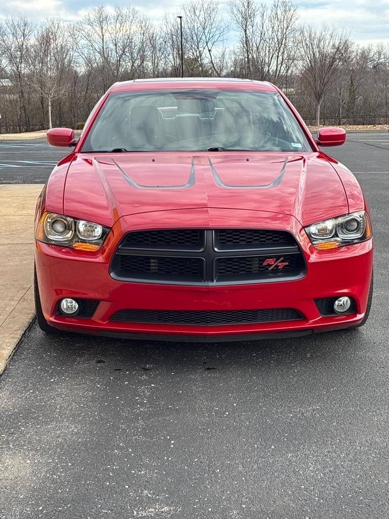 Dodge Charger  2013