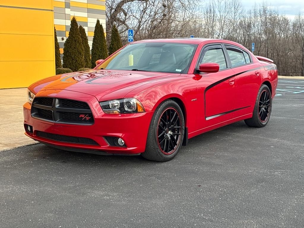 Dodge Charger  2013