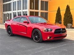 2013 Dodge Charger 