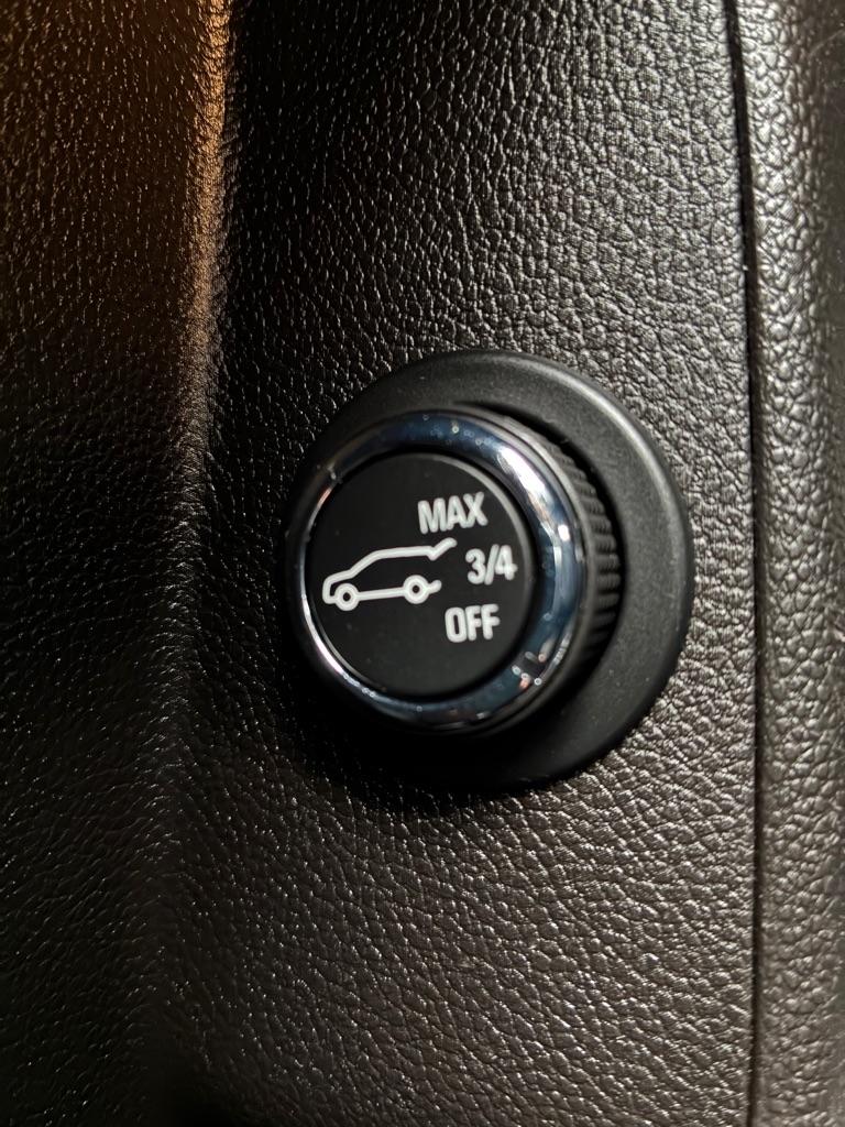 Chevrolet Traverse  2018