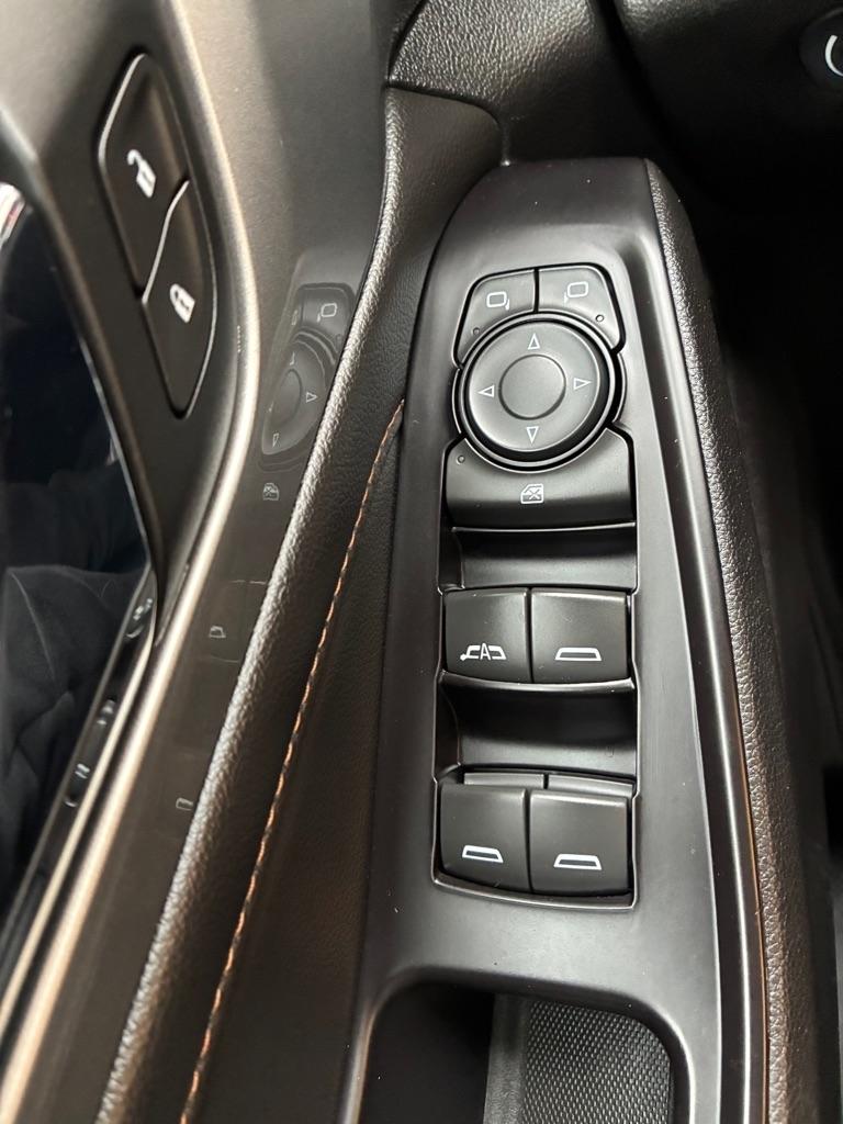 Chevrolet Traverse  2018