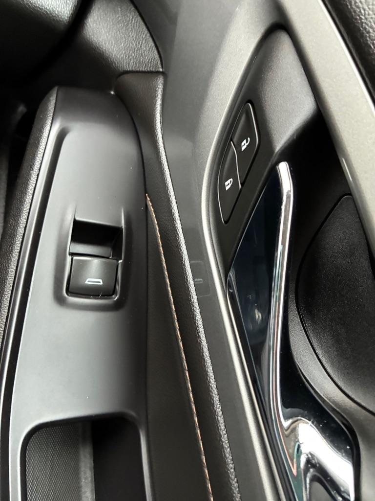 Chevrolet Traverse  2018