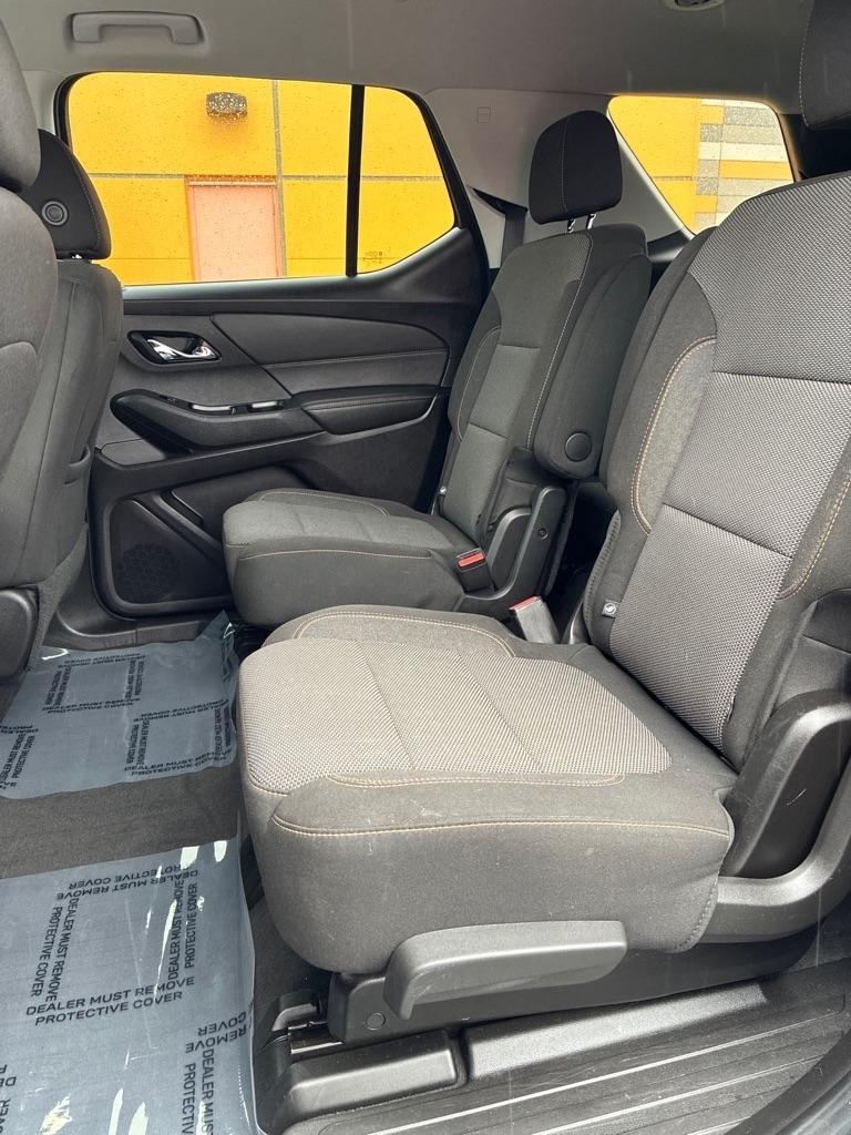 Chevrolet Traverse  2019