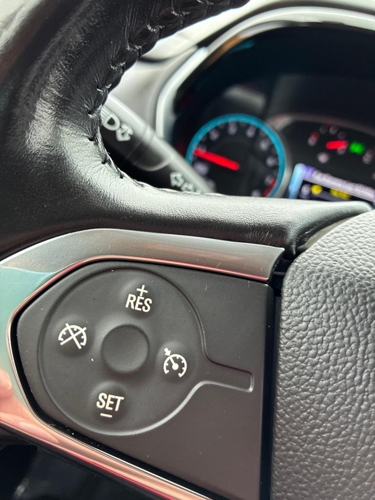 Chevrolet Traverse  2019