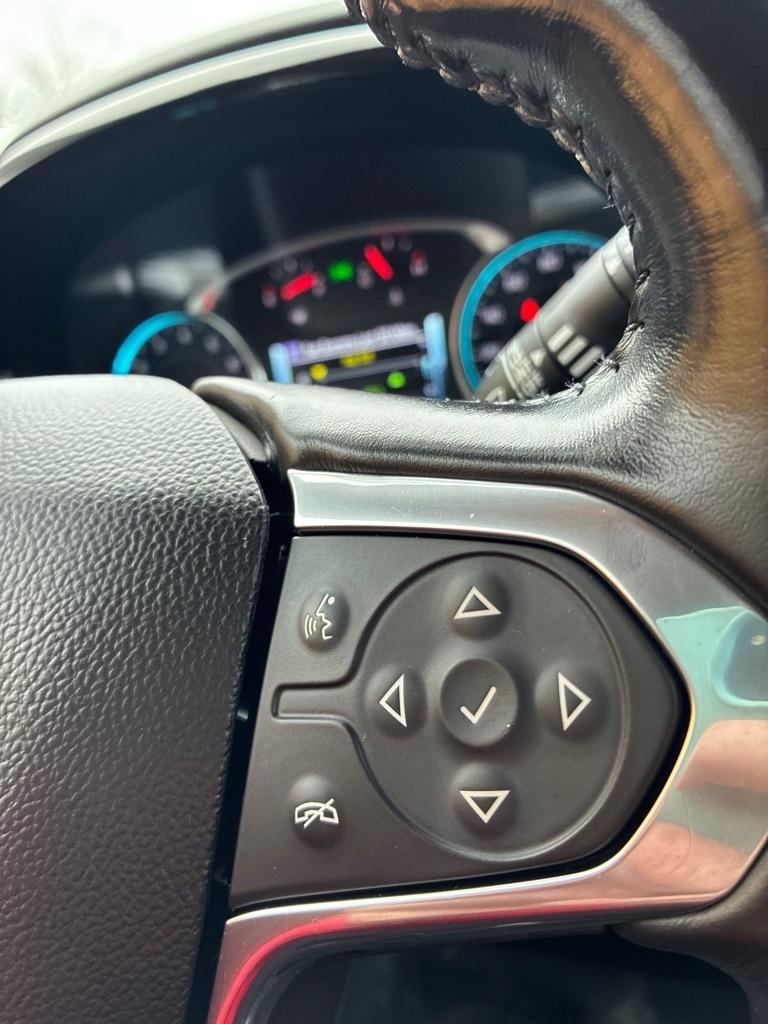 Chevrolet Traverse  2019