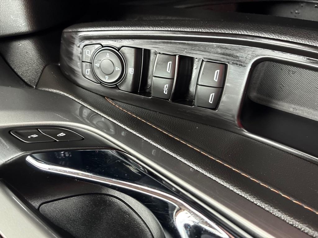 Chevrolet Traverse  2019