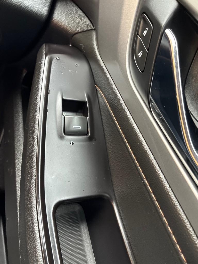 Chevrolet Traverse  2019