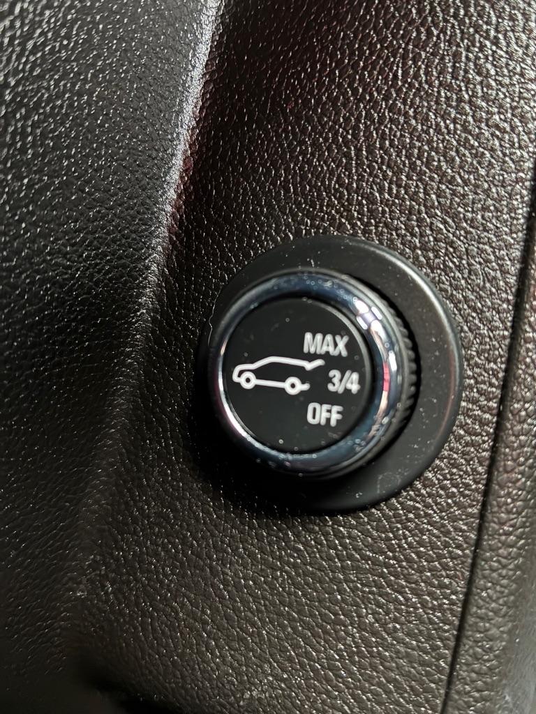 Chevrolet Traverse  2019