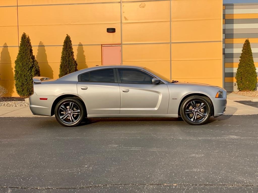 Dodge Charger  2014