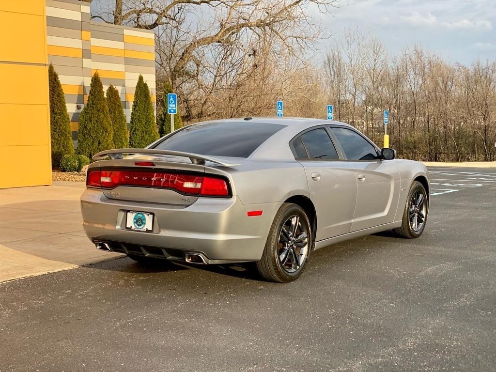 Dodge Charger  2014