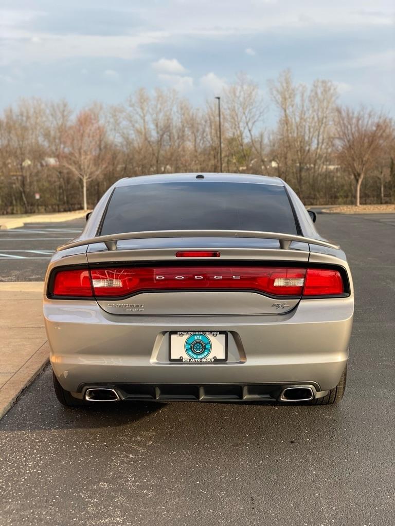Dodge Charger  2014