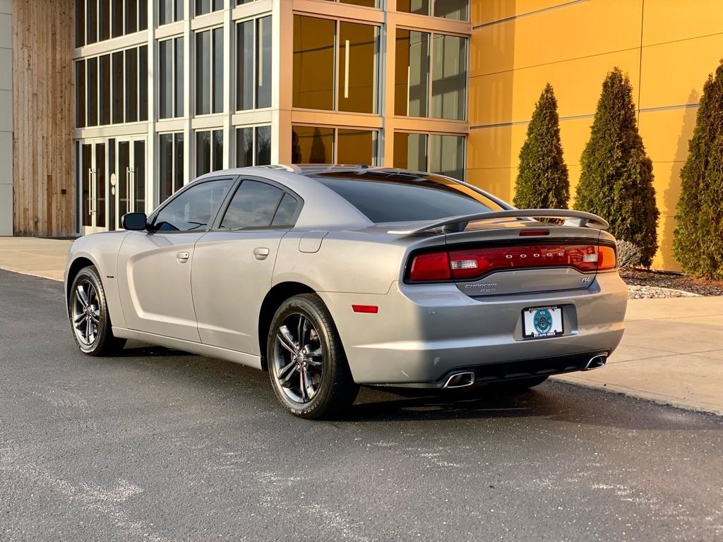 Dodge Charger  2014