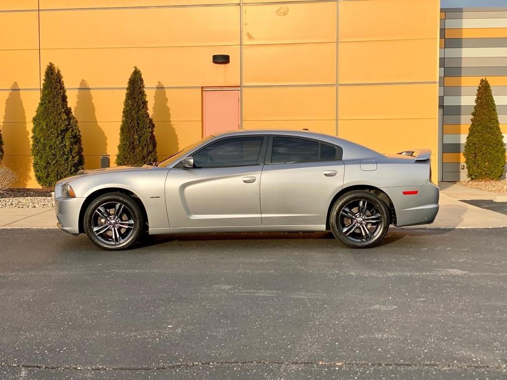 Dodge Charger  2014
