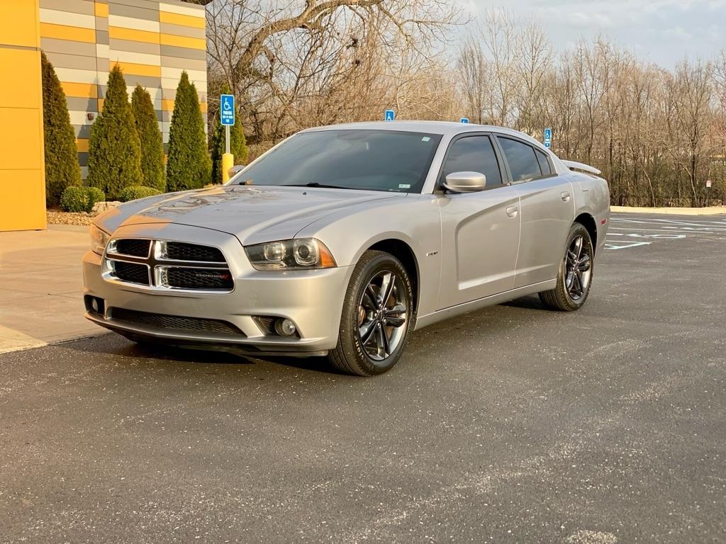 Dodge Charger  2014