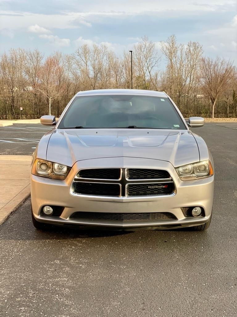 Dodge Charger  2014