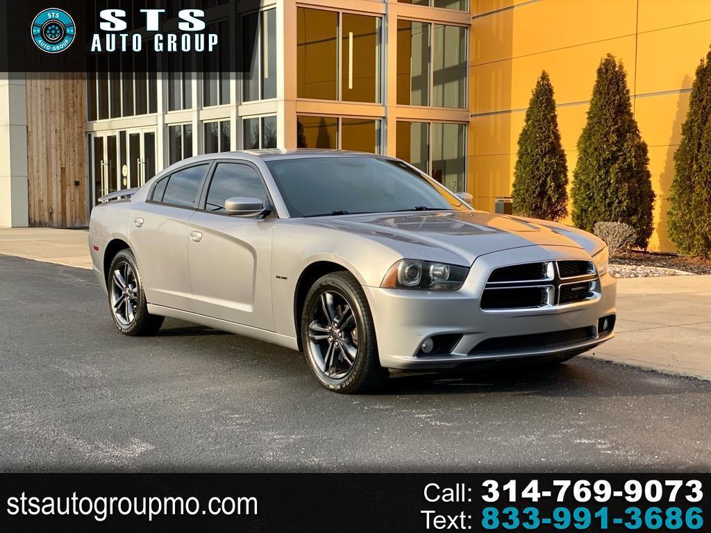 Dodge Charger  2014