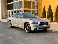 2014 Dodge Charger 