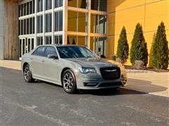 2017 Chrysler 300 
