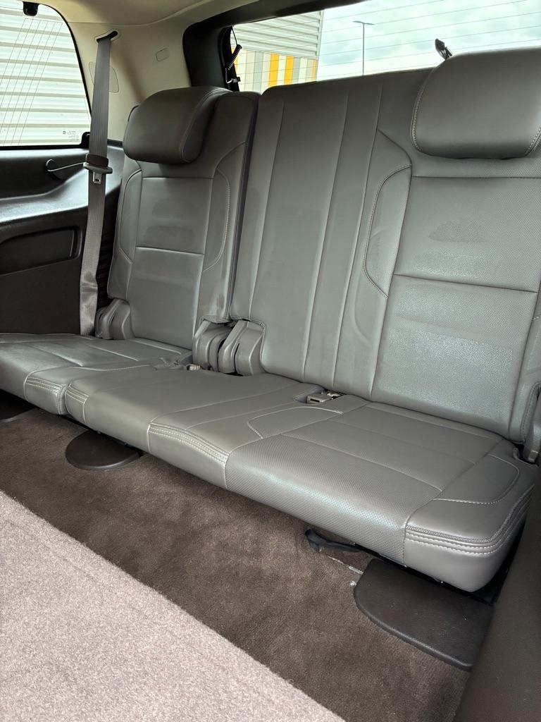 GMC Yukon Denali  2015