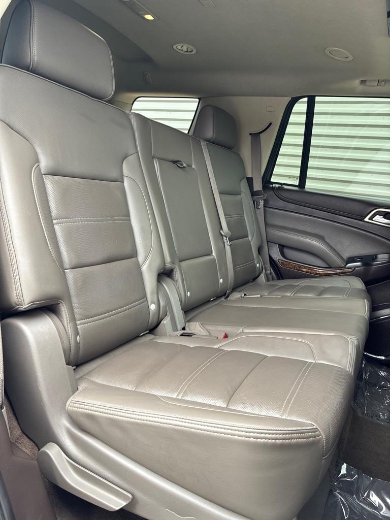 GMC Yukon Denali  2015