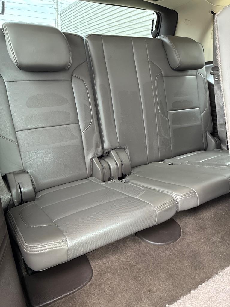 GMC Yukon Denali  2015