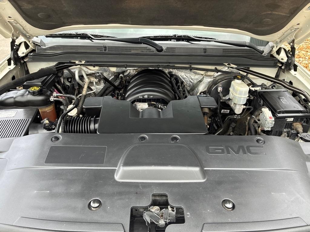 GMC Yukon Denali  2015